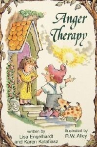 Anger Therapy 封面