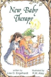 New Baby Therapy 封面