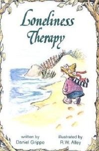 Loneliness Therapy 封面