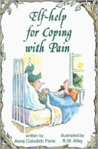 Elf-help for Coping with Pain 封面