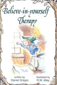 Believe-in-Yourself Therapy 封面