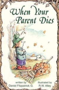When Your Parent Dies 封面