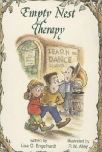 Empty Nest Therapy 封面