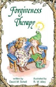 Forgiveness Therapy 封面