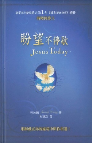 盼望不停歇 封面
