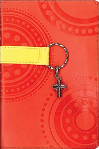 NIV Expressions of me Bible (LimitedEdition) 封面