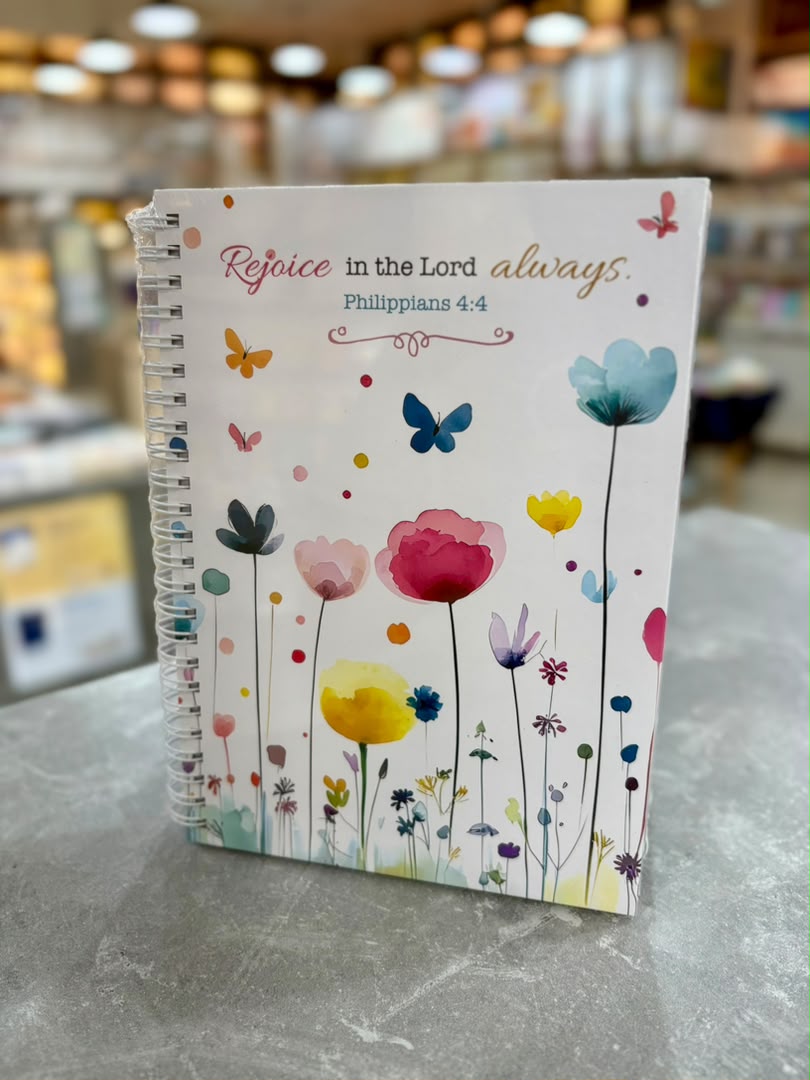 Wire O Hard Cover Journal 封面