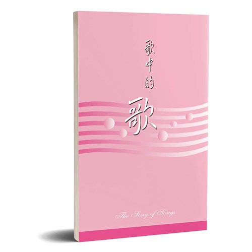歌中的歌 封面