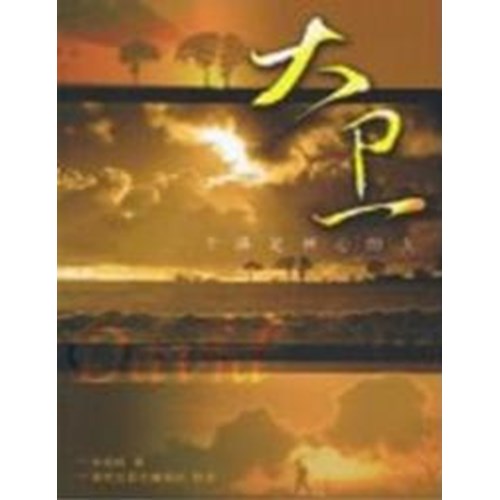 大衛--一個滿足神心的人(簡體版) 封面