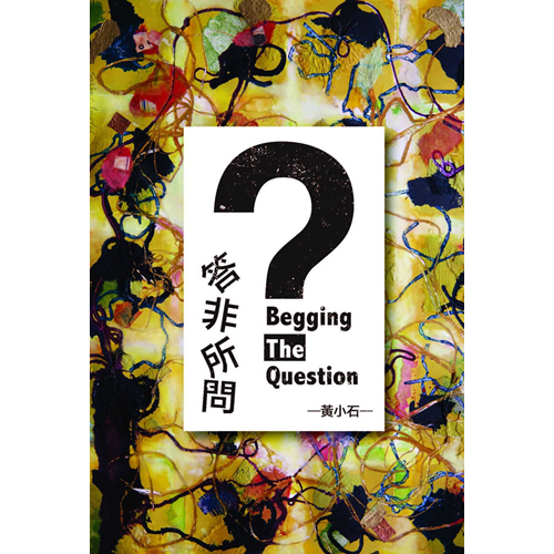 答非所問 封面