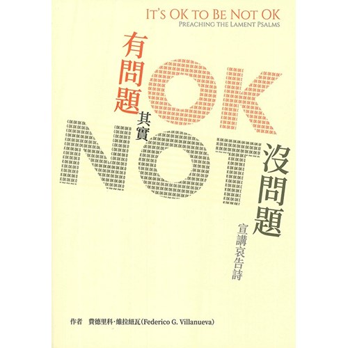 有問題，其實沒問題 封面