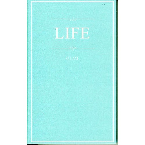 LIFE 封面