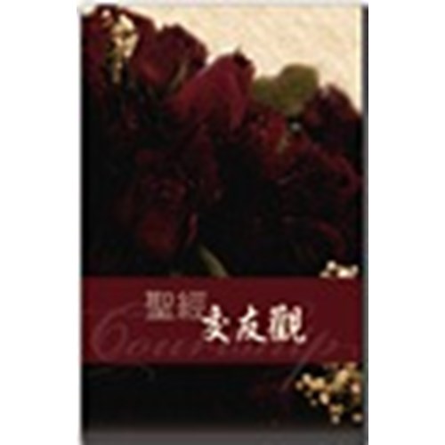 聖經交友觀 封面