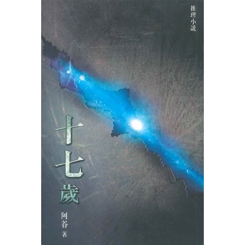 十七歲 封面