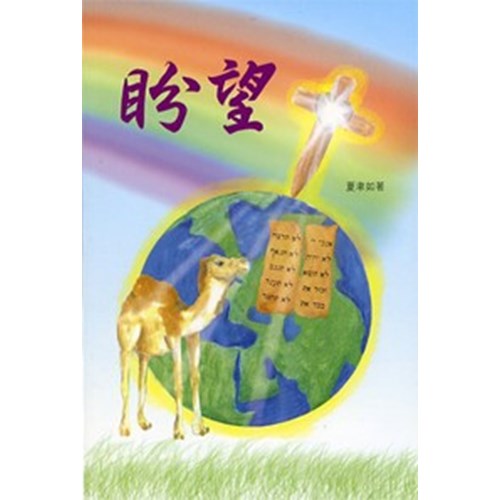 盼望 封面
