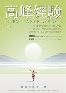 高峰經驗:柳暗花明又一村(下) 封面