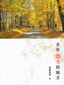 去有陽光的地方 封面