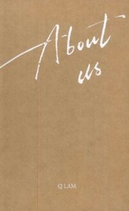 About Us 封面
