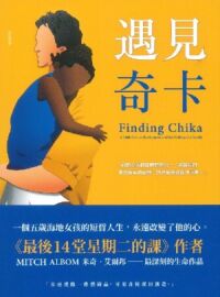 遇見奇卡 封面