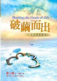 破繭而出:化咒詛為祝福! 封面