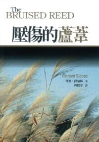 壓傷的蘆葦 封面