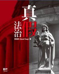 真假法治 封面