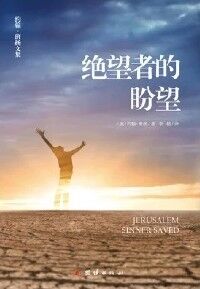 絕望者的盼望（簡體字） 封面