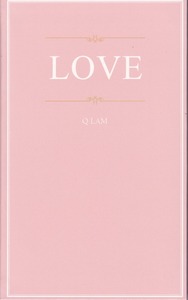 LOVE 封面