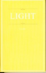 LIGHT 封面