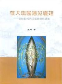 在大觀園遇見夏娃（簡體字） 封面