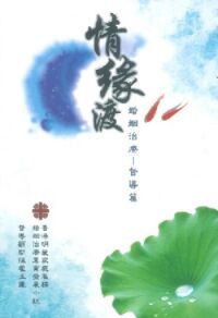 情緣渡婚姻治療：督導篇 封面
