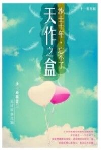 天作之盒（沙士十年版） 封面