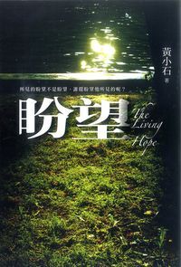 盼望 封面