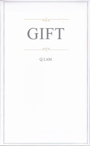 GIFT 封面