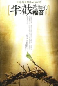 半截遺漏的福音（簡體字） 封面