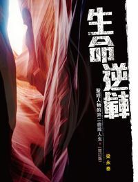 生命逆轉：聖經人物的第二曲線人生（增訂版） 封面