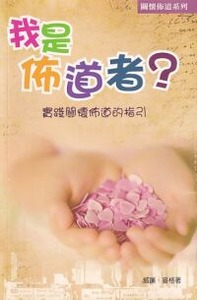 我是佈道者？：實踐關懷佈道的指引 封面