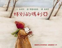 特別的瑪利亞 封面