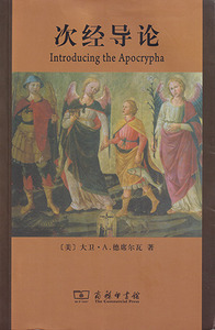 次經導論（簡體） 封面