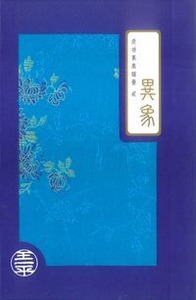 成功事奉錦囊  貳：異象 封面