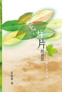 片片感恩：我生命路上的天使 封面