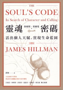 靈魂密碼：活出個人天賦，實現生命藍圖 封面