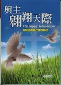 與主翱翔天際 封面