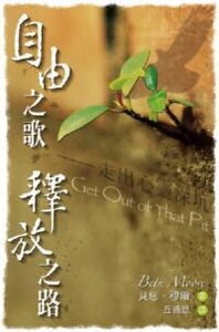 自由之歌釋放之路 封面