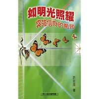 如明光照耀：突破信仰的瓶頸 封面