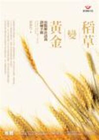 稻草變黃金:焦點解決諮商訓練手冊 封面