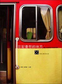 忘記憂愁的地方 封面