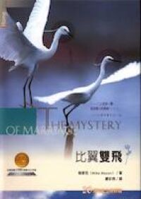 比翼雙飛 封面