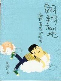 翱翔TEEN地：擁抱青春的發現 封面