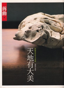 天地有大美：蔣勳和你談生活美學 封面